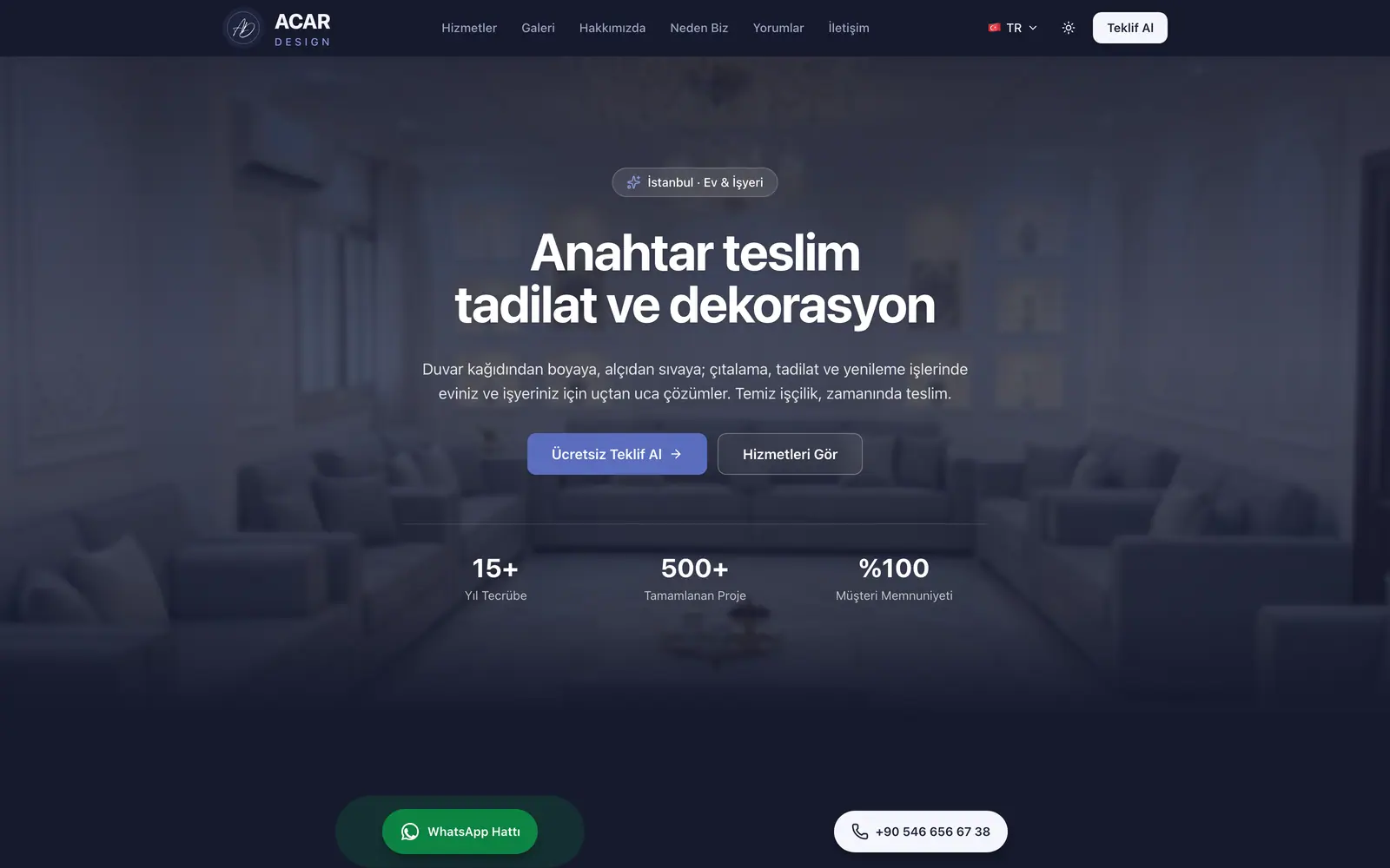 Acar Design